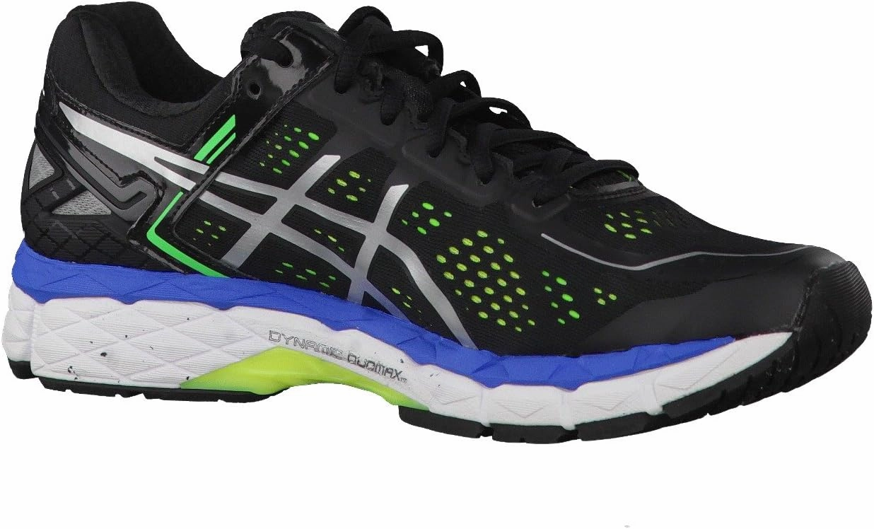 ASICS Men's Gel Kayano 20 Running Shoe Best Asics Shoes For Running And Training