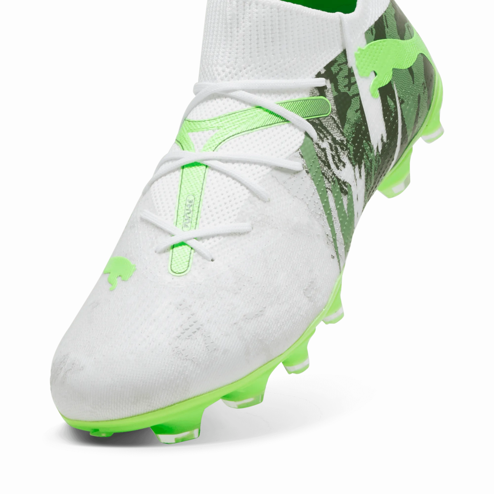 Soccer Cleat Replacement Laces Puma Future 7 Match Camo FG/AG - Camo Pack (HO24)