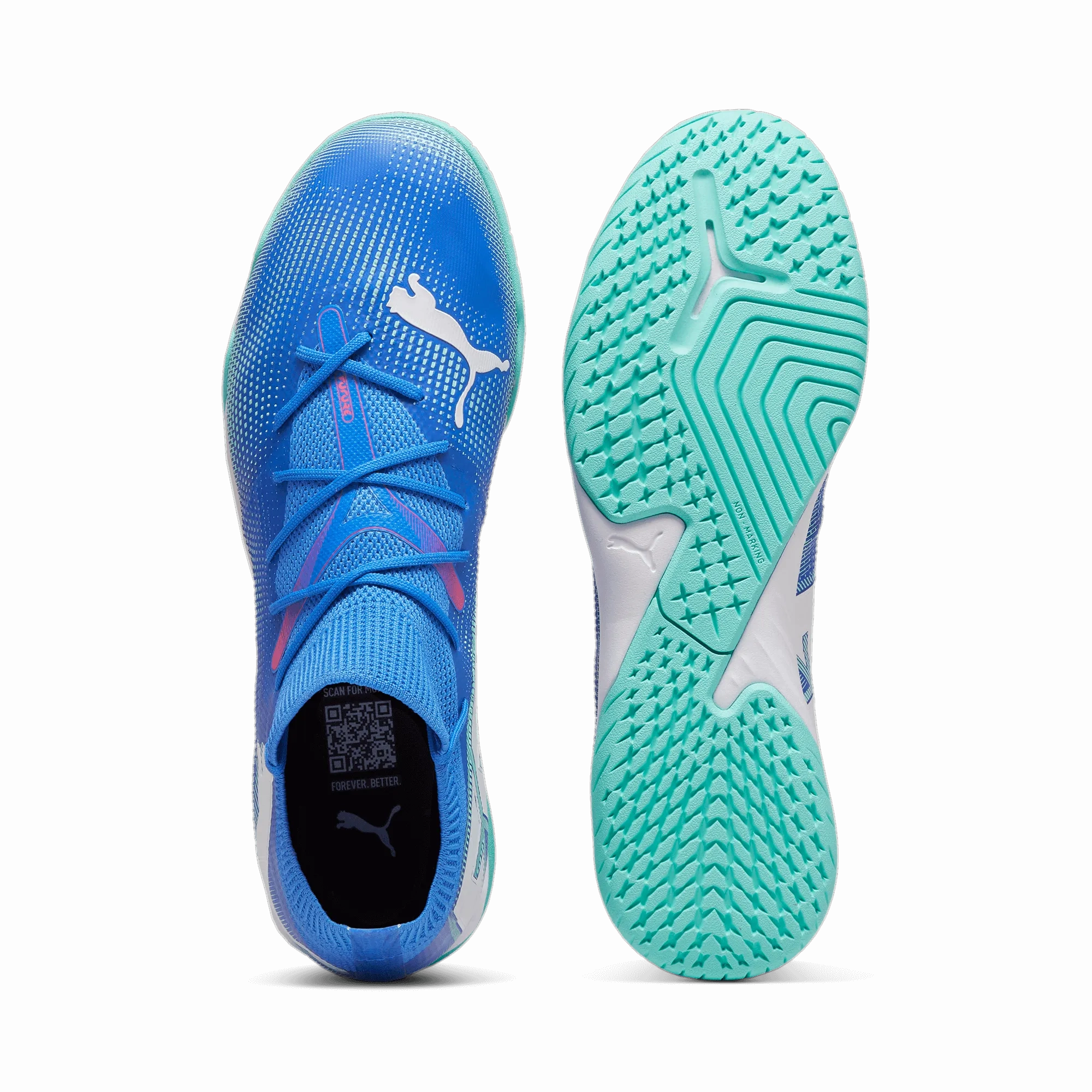 Most Expensive Soccer Cleats Puma Future 7 Match Indoor - Formula Pack (FA24)
