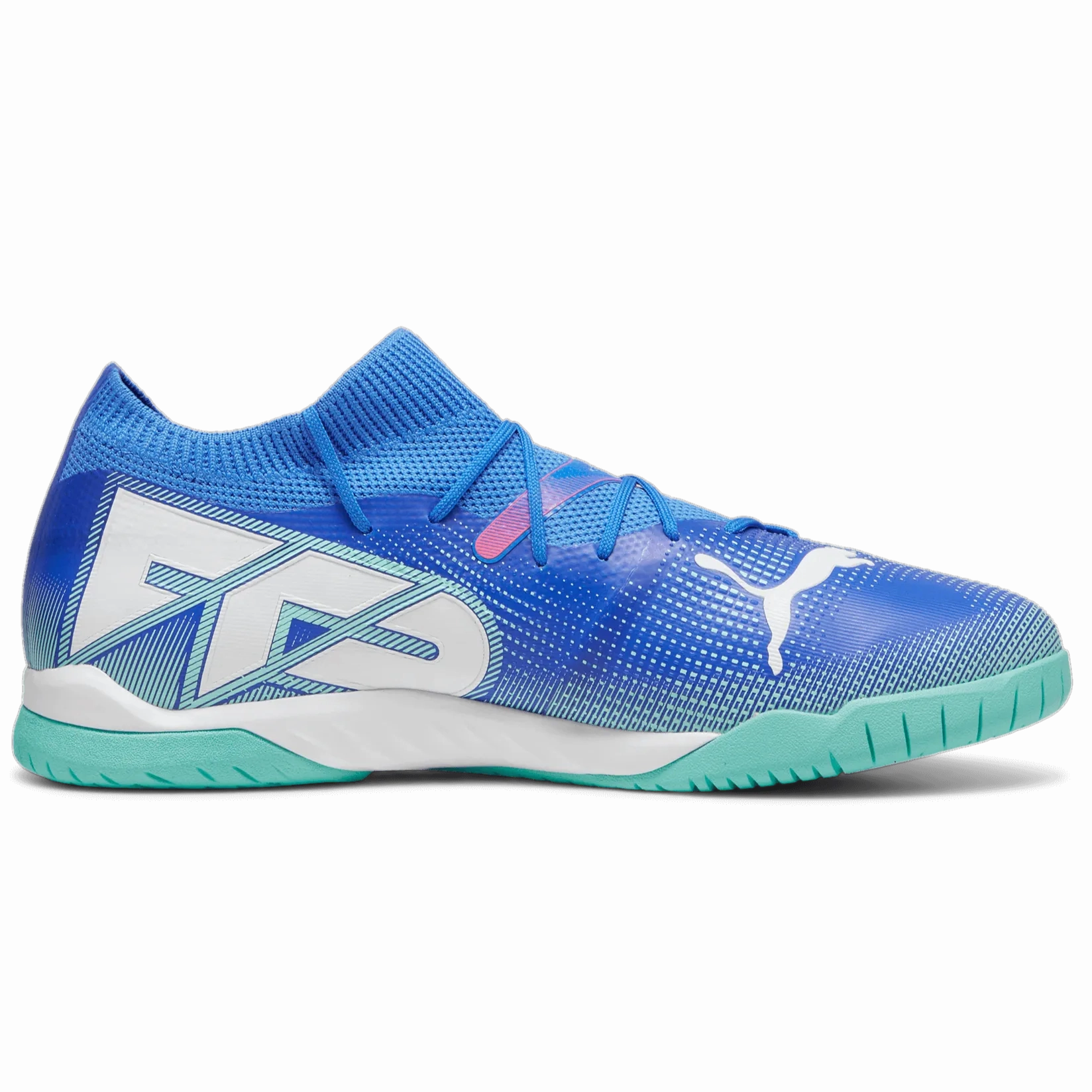 Fg/ag Firm Ground Soccer Cleat Puma Future 7 Match Indoor - Formula Pack (FA24)