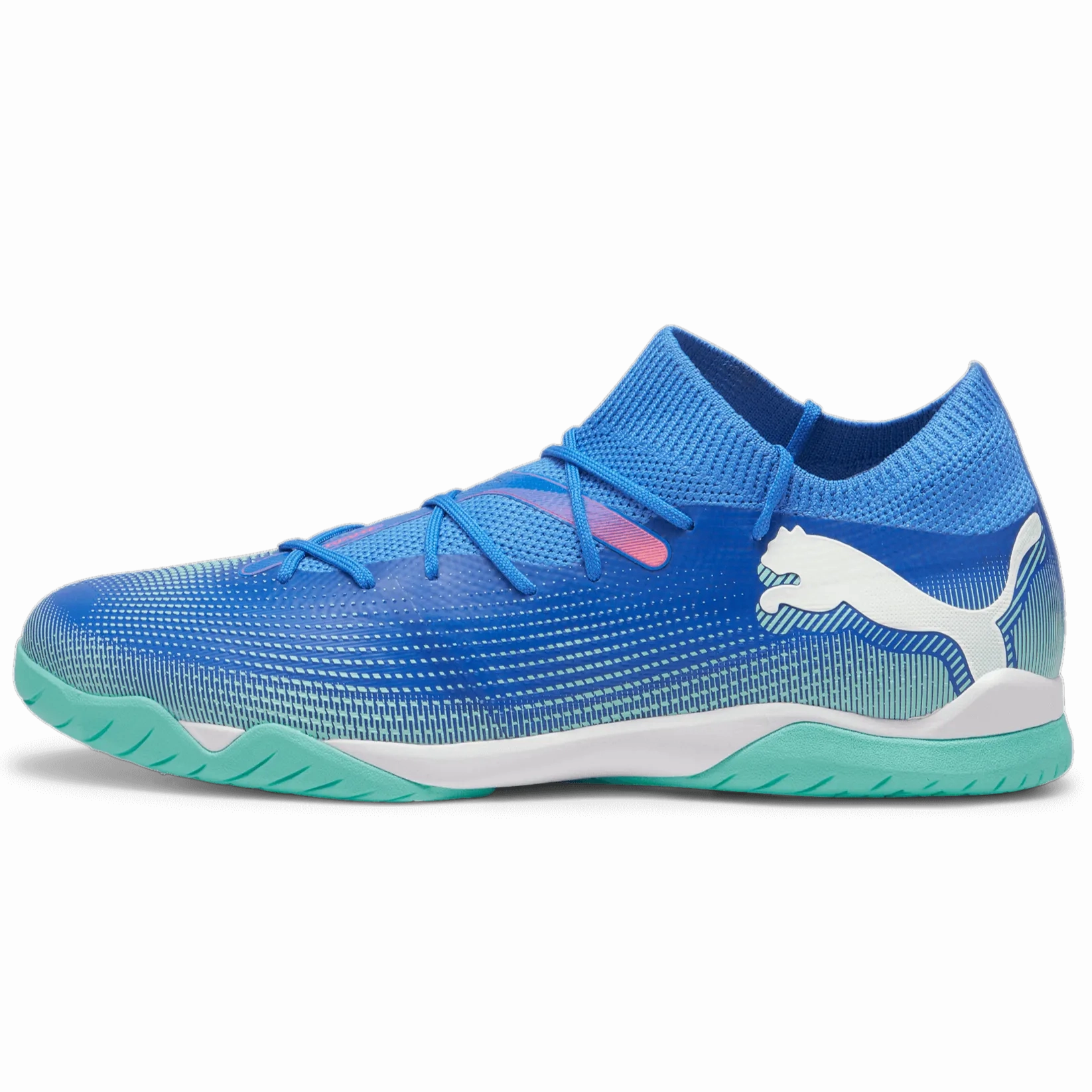 Puma Future 7 Match Indoor - Formula Pack (FA24) Soccer Cleats Vs Baseball Cleats Pictures