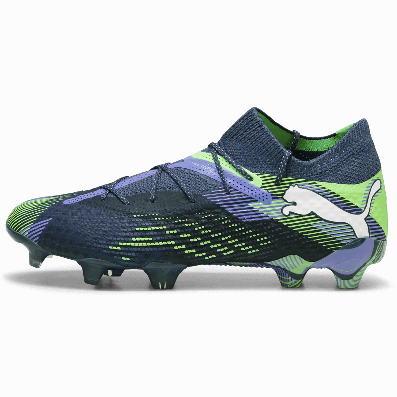 Stores For Soccer Cleats Puma Future 7 Ultimate FG/AG - Lights Out Pack (HO24)