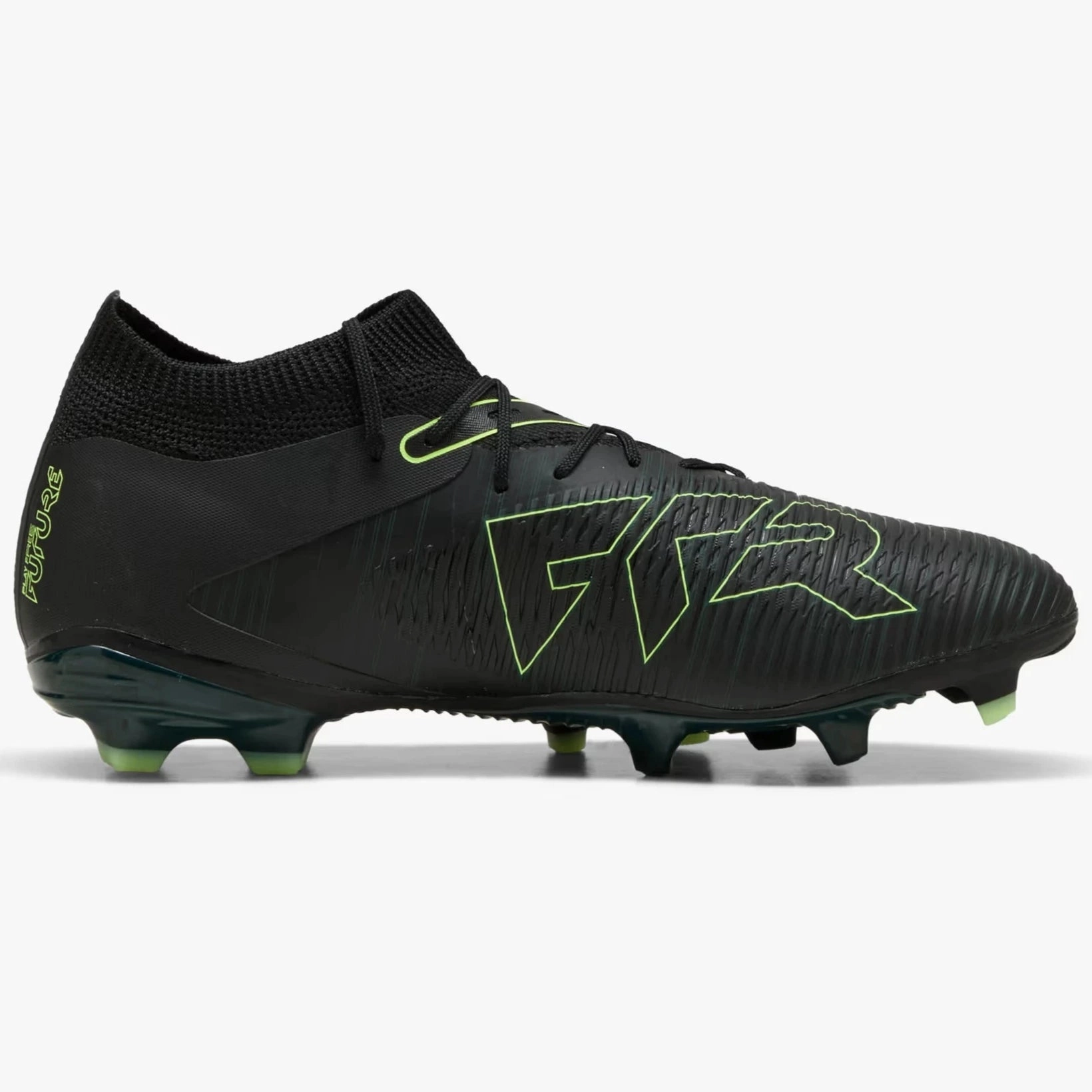 Puma Future 8 Match Firm/Artificial Ground Soccer Cleats-Eclipse Pack (FA25) Zoom Mercurial Fg Soccer Cleats