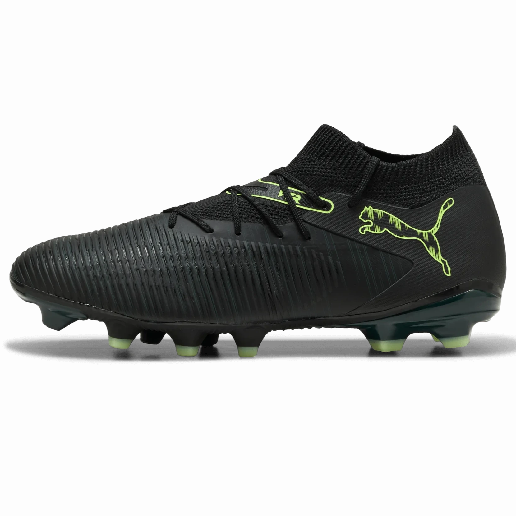 Puma Future 8 Match Firm/Artificial Ground Soccer Cleats-Eclipse Pack (FA25) Best All Around Soccer Cleats