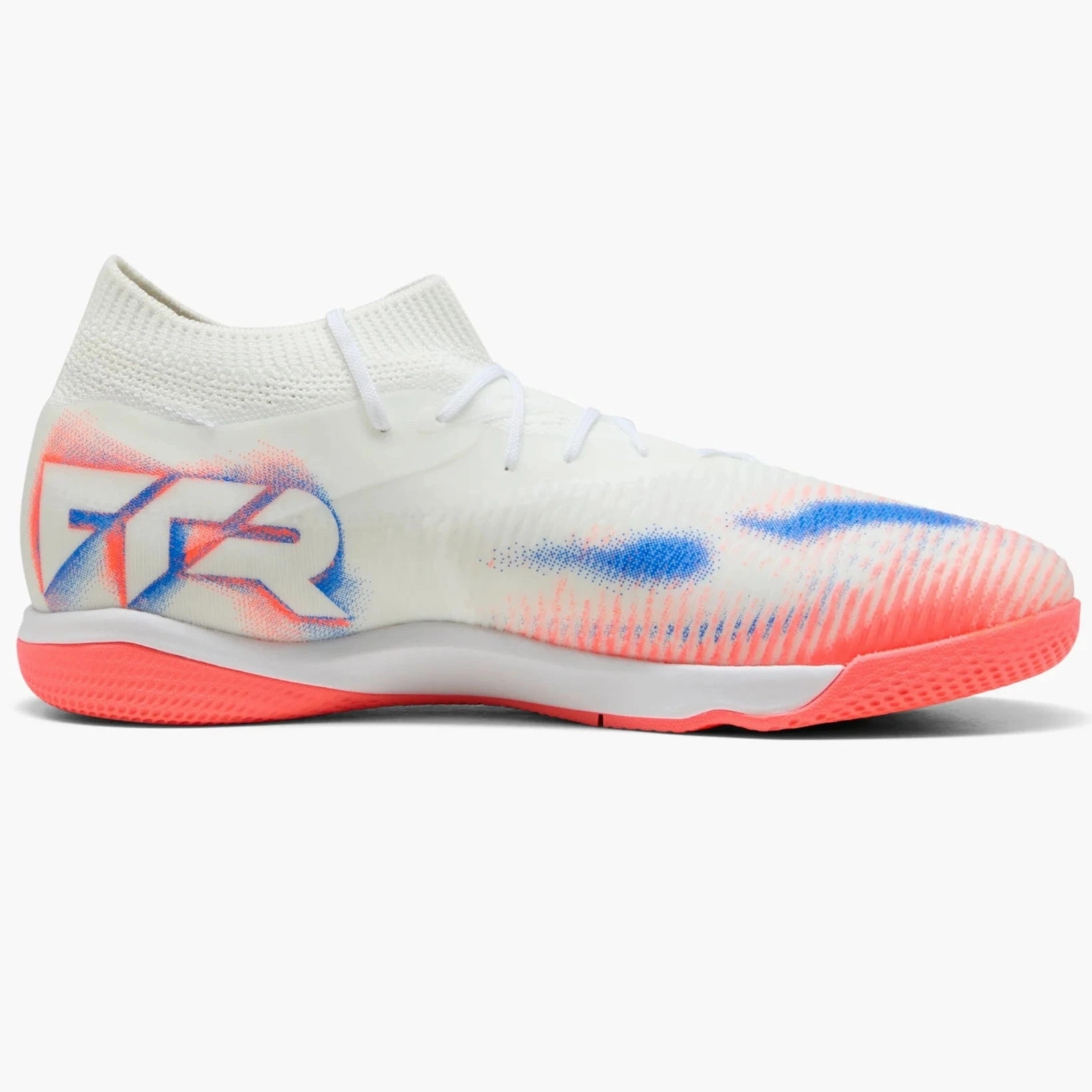 Puma Future 8 Match Indoor Soccer Shoes - Untamed Pack (FA25) Soccer Cleats 2024