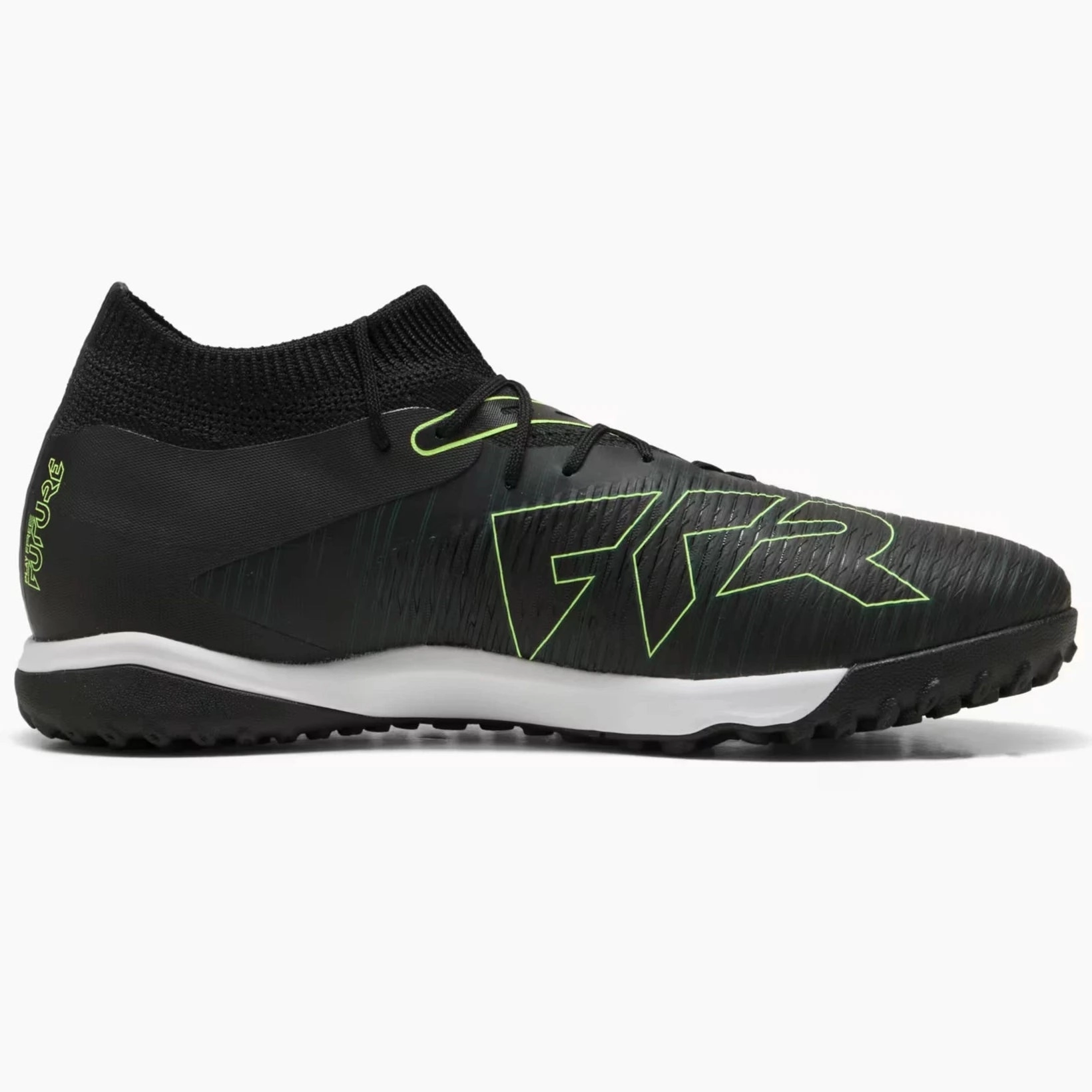 Puma Future 8 Match Turf Soccer Shoes-Eclipse Pack (FA25) Football Cleats Soccer Cleats Baseball Cleats
