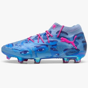 Boa Soccer Cleats Puma Future 8 Ultimate Firm Ground Soccer Cleats - KidSuper (FA25)