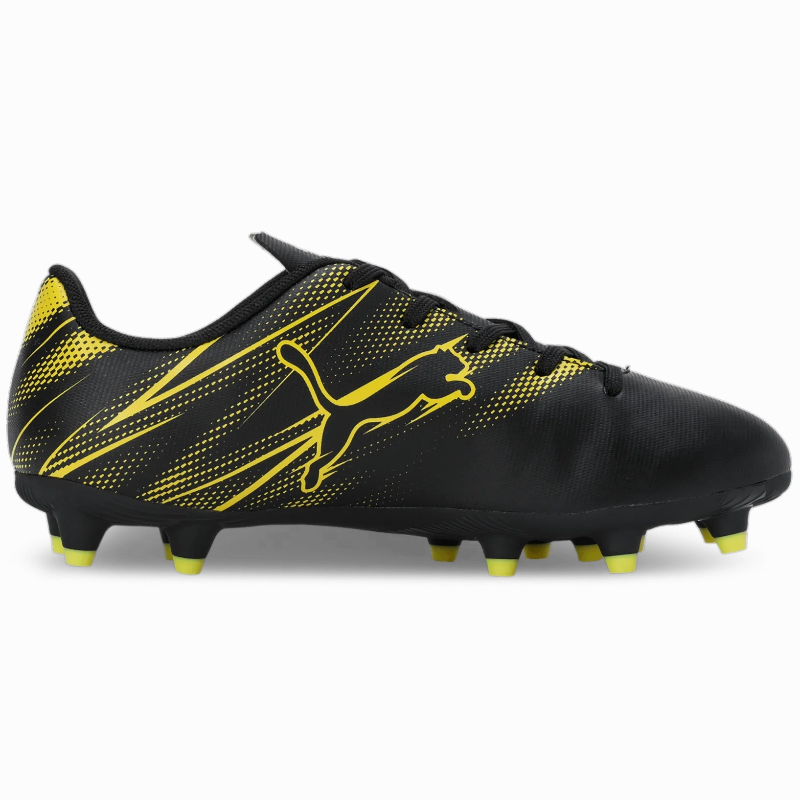 Puma Kids Attacanto FG/AG Concord Soccer Cleats