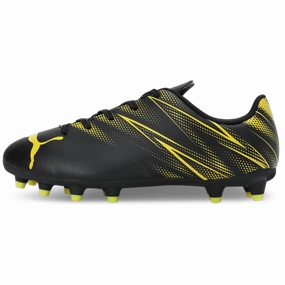 Puma Kids Attacanto FG/AG Wider Soccer Cleats