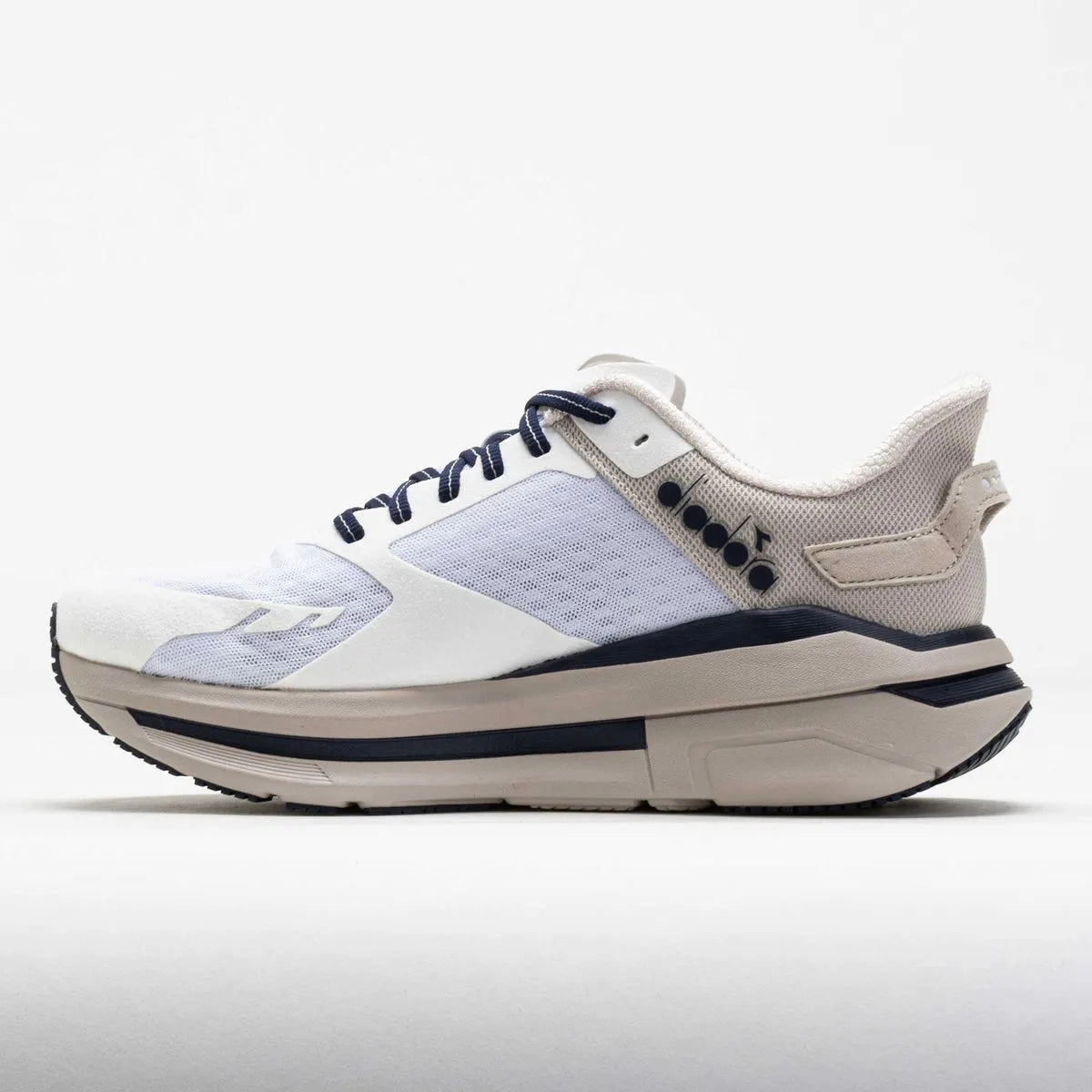 Five-ten Climbing Shoes Adidas Factory Diadora Mens Cellula- White/Whisper White/Chateau Grey (101.180243-D1257)