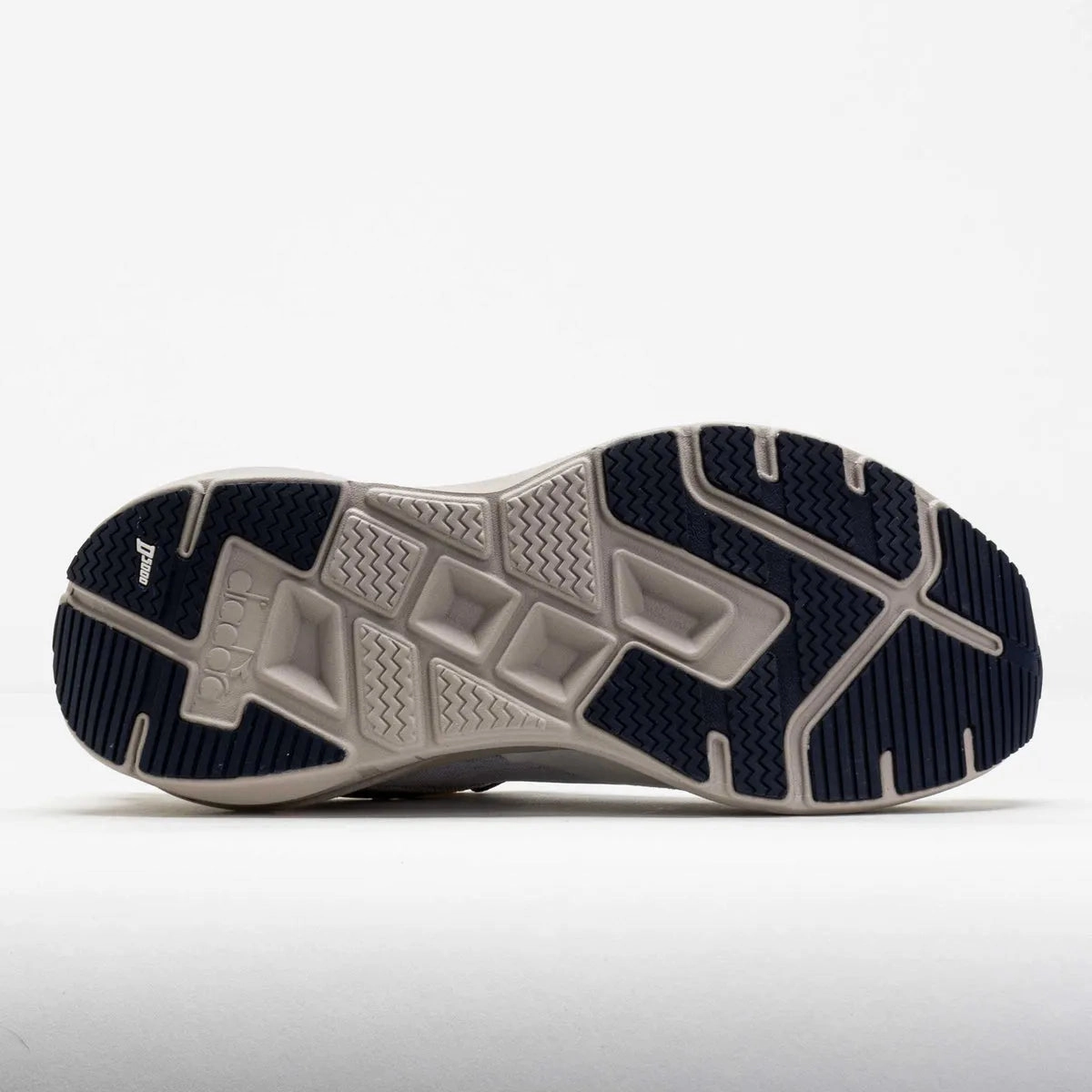 Average Price For Rock Climbing Shoes Diadora Mens Cellula- White/Whisper White/Chateau Grey (101.180243-D1257)