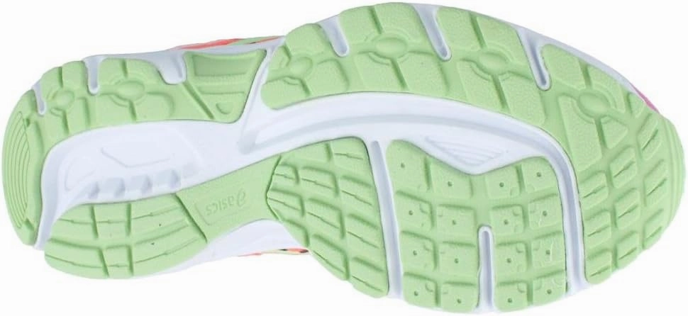 ASICS GEL-Contend 3 GS Running Shoe (Little Kid/Big Kid) Asics Gel Nimbus 18 Running Shoe