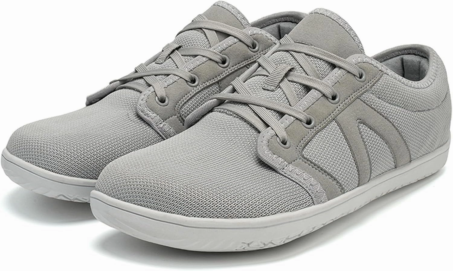 Walking Shoes for Men Men's Black Dress Shoes Men's Mesh Sneakers Lightweight Casual Walking Dress Tennis for Men Supportive Running Athletic Sneakers Chunky Slip on Good Sneakers