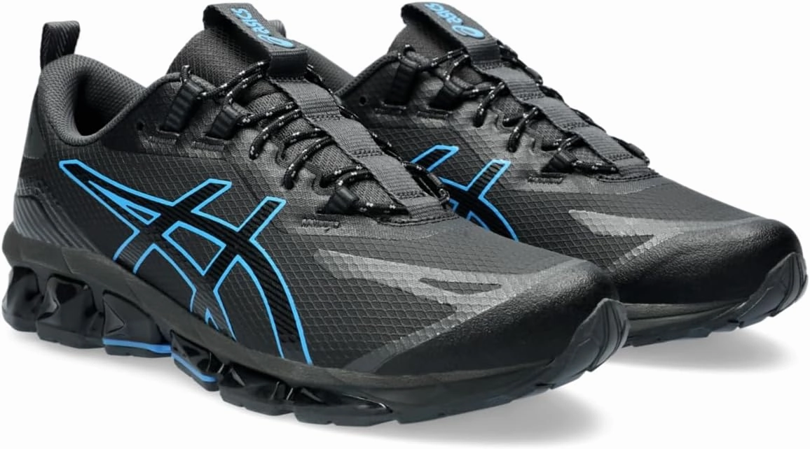 Asics Taekwondo Shoes ASICS Men's GEL-QUANTUM 360 VII Sportstyle Shoes