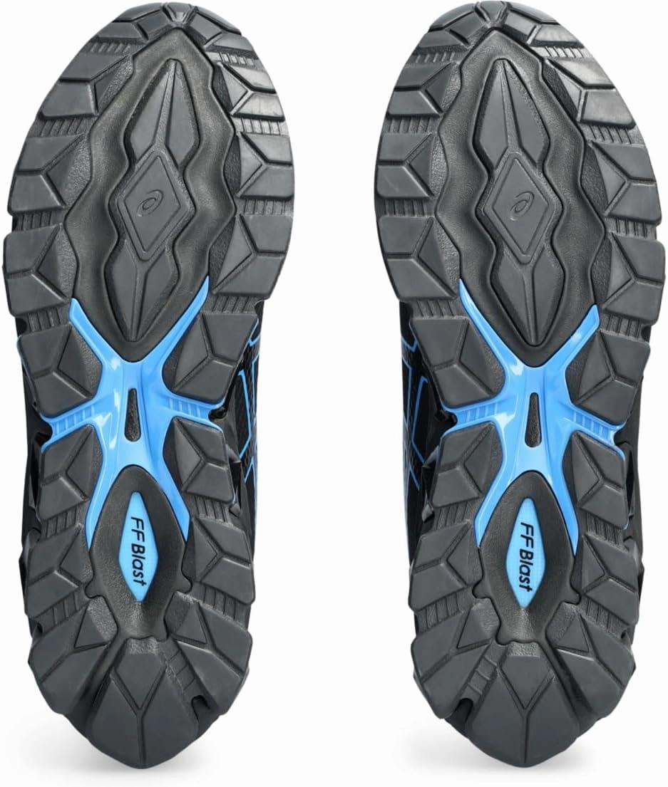 Asics Half Marathon Shoes ASICS Men's GEL-QUANTUM 360 VII Sportstyle Shoes