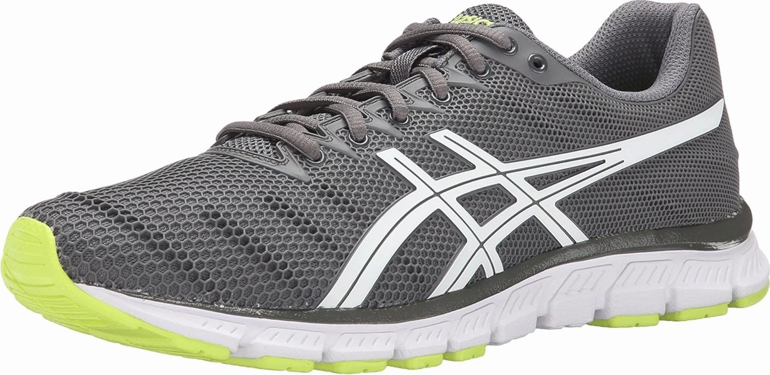 Asics Shoes For Flat Feet ASICS Men's JB Elite TR Cross-Trainer Shoe
