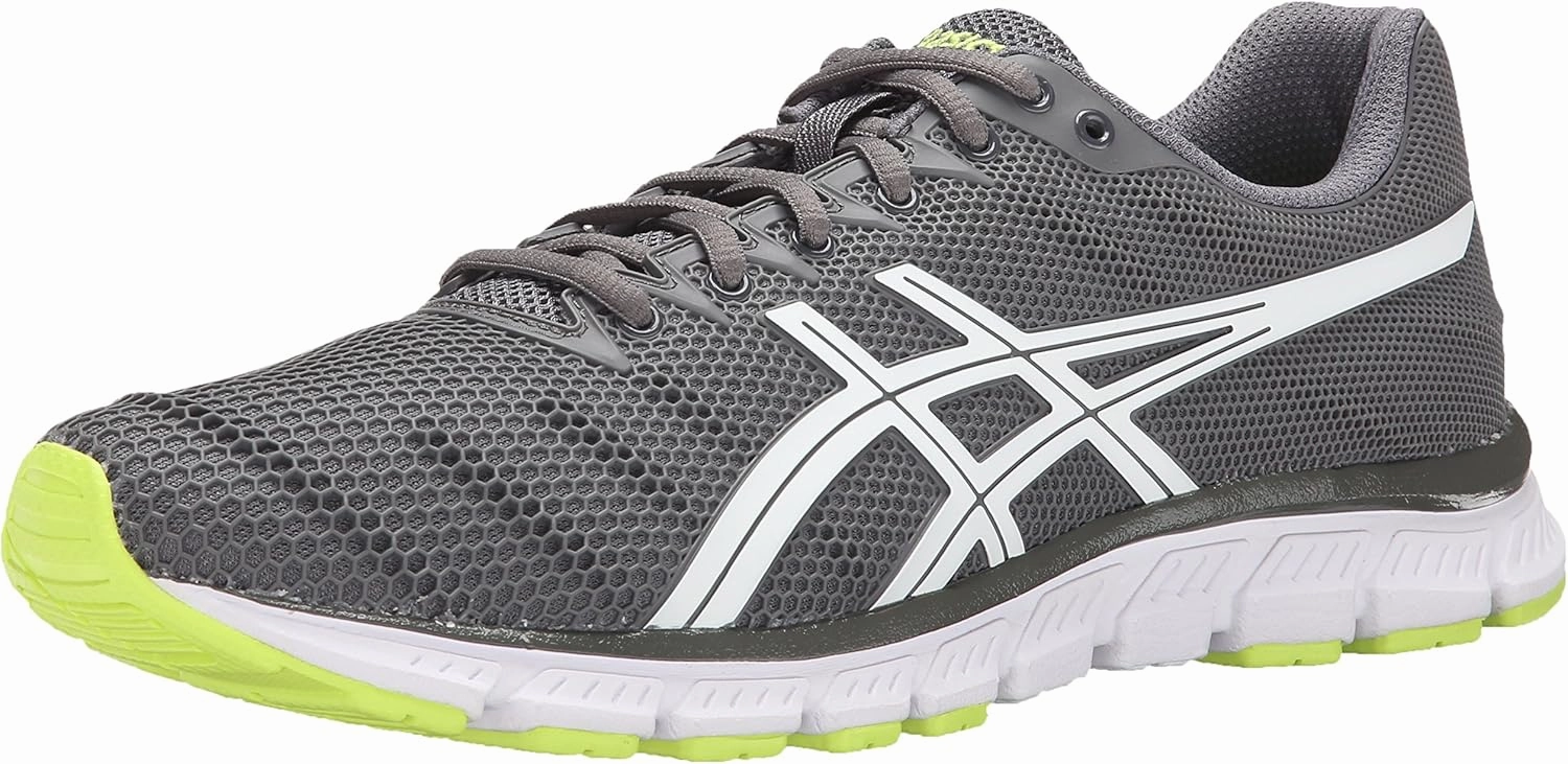 ASICS Men's JB Elite TR Cross-Trainer Shoe Asics Turf Shoes