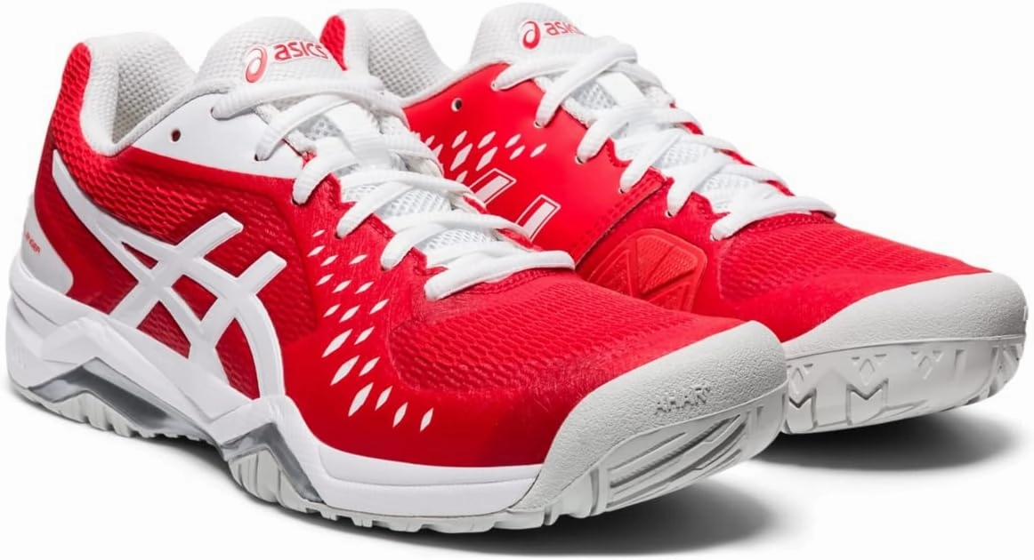 Men's Asics Shoes Asics Women's Gel-Challenger 12 Tennis Shoes