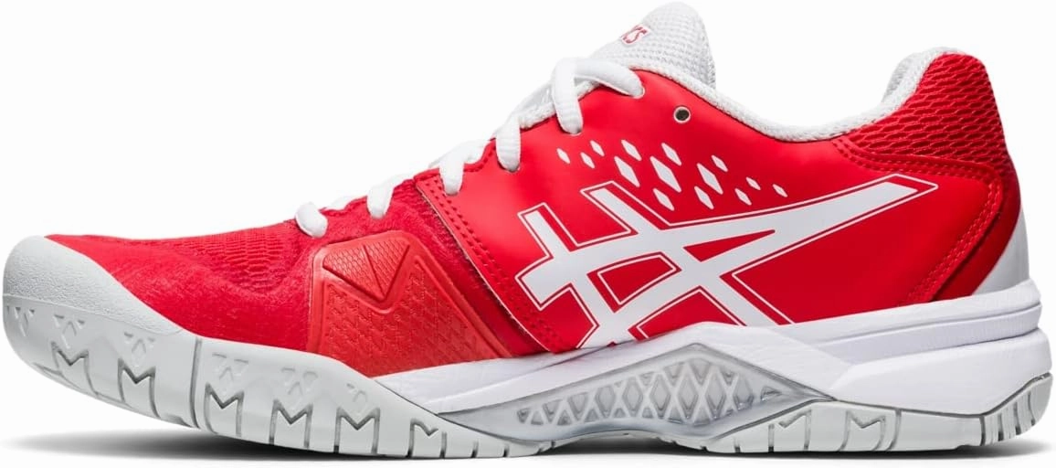 Asics Shoe Warranty Asics Women's Gel-Challenger 12 Tennis Shoes