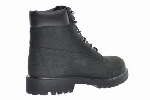 Keen Waterproof Hiking Shoes Timberland Big Kids 6 Inch Premium Waterproof Boots Black