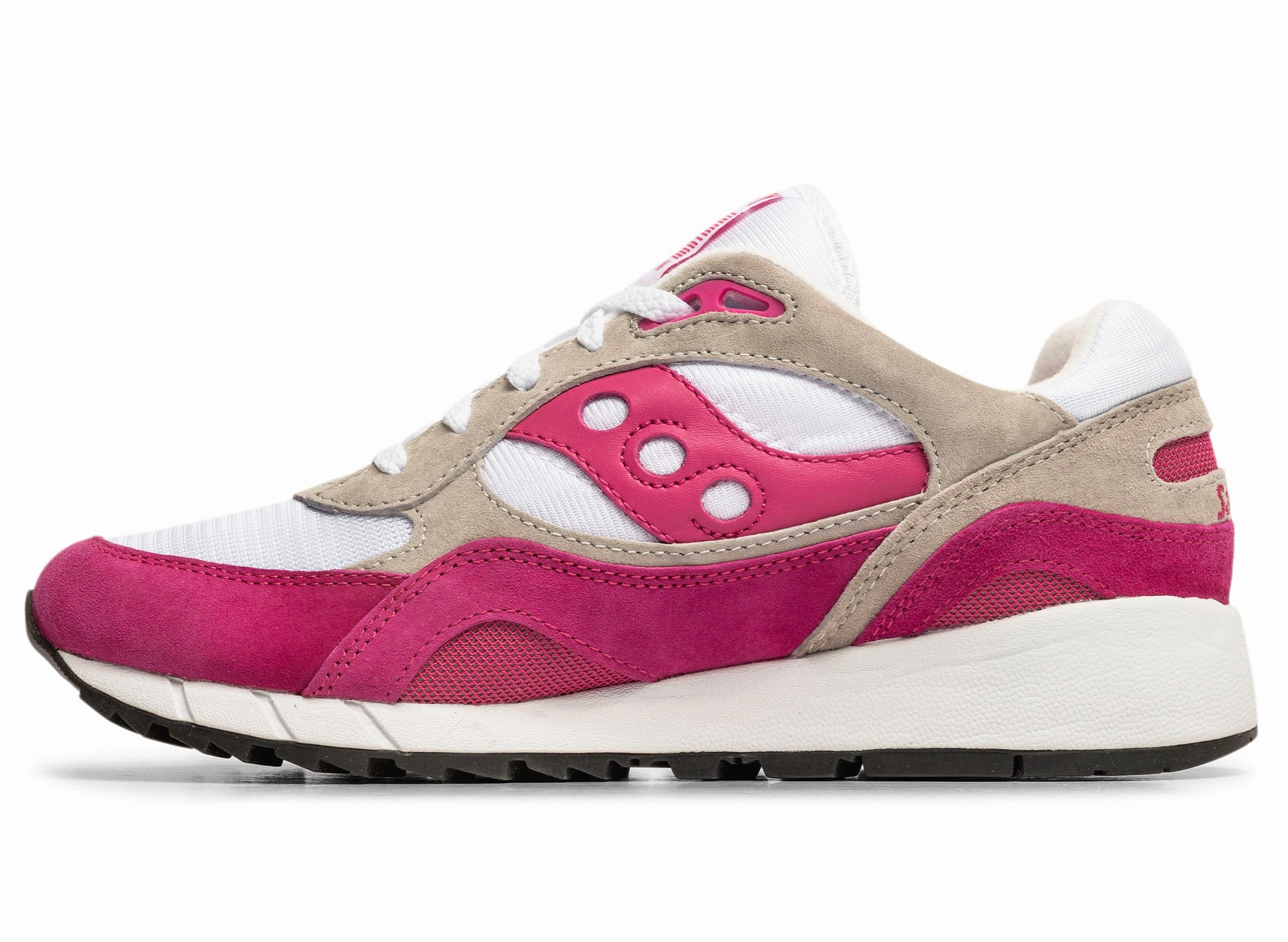 Saucony Shadow 6000 Multi Pitch Rock Climbing Shoes