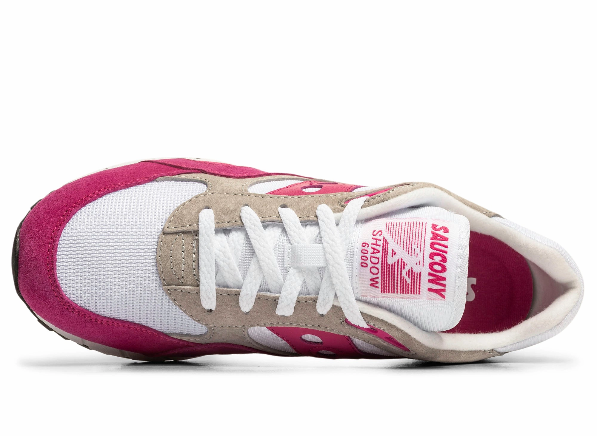 Climbing Shoes Rhode Island Saucony Shadow 6000