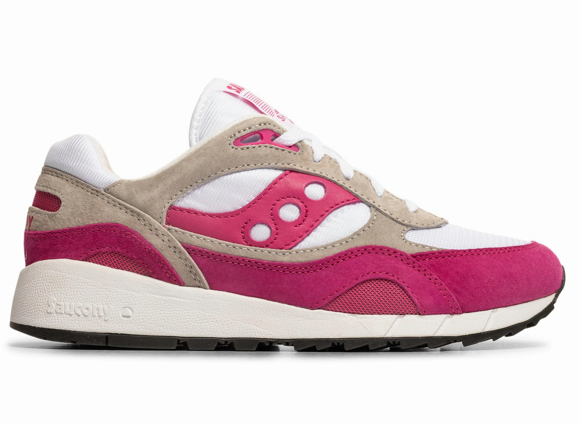 Climbing Shoes Portland Saucony Shadow 6000