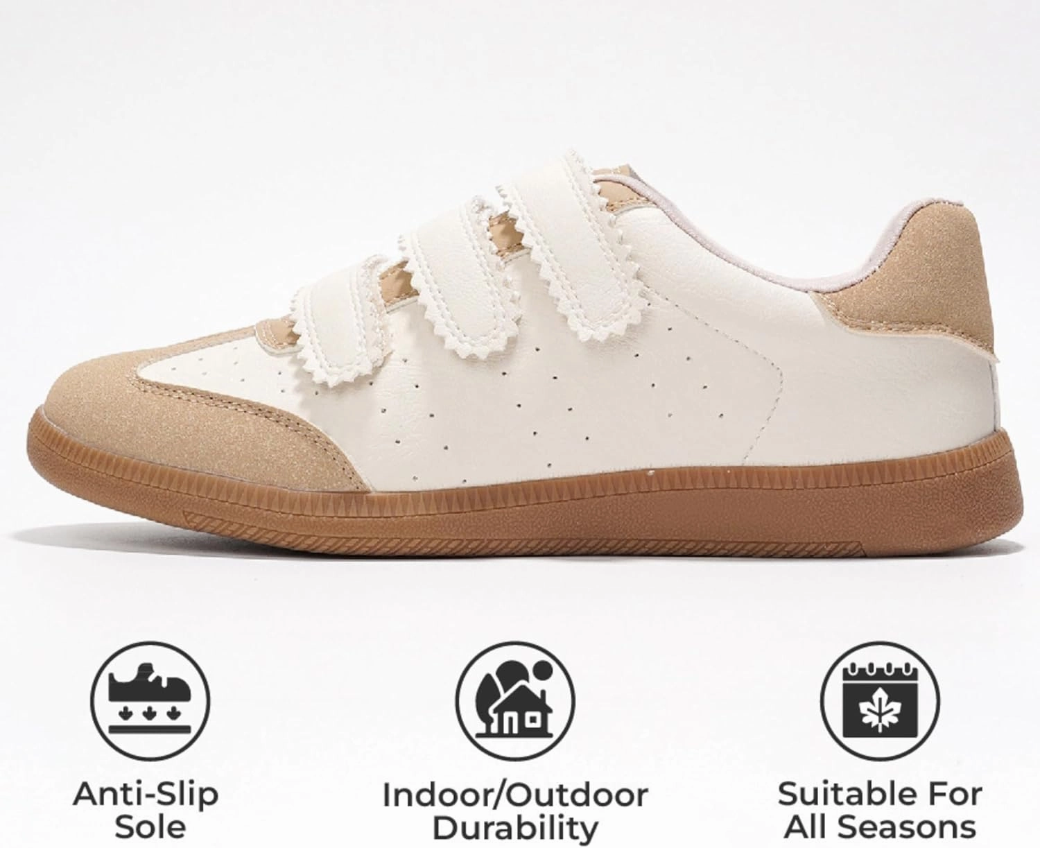 Shoe Laces For Sneakers Project Cloud Sneakers for Women  Stylish & Comfortable Women's Fashion Sneakers with Memory Foam Insole  Lightweight Vegan Leather Womens Shoes  Fashion Shoes for Women 2025 (Ysabelle)