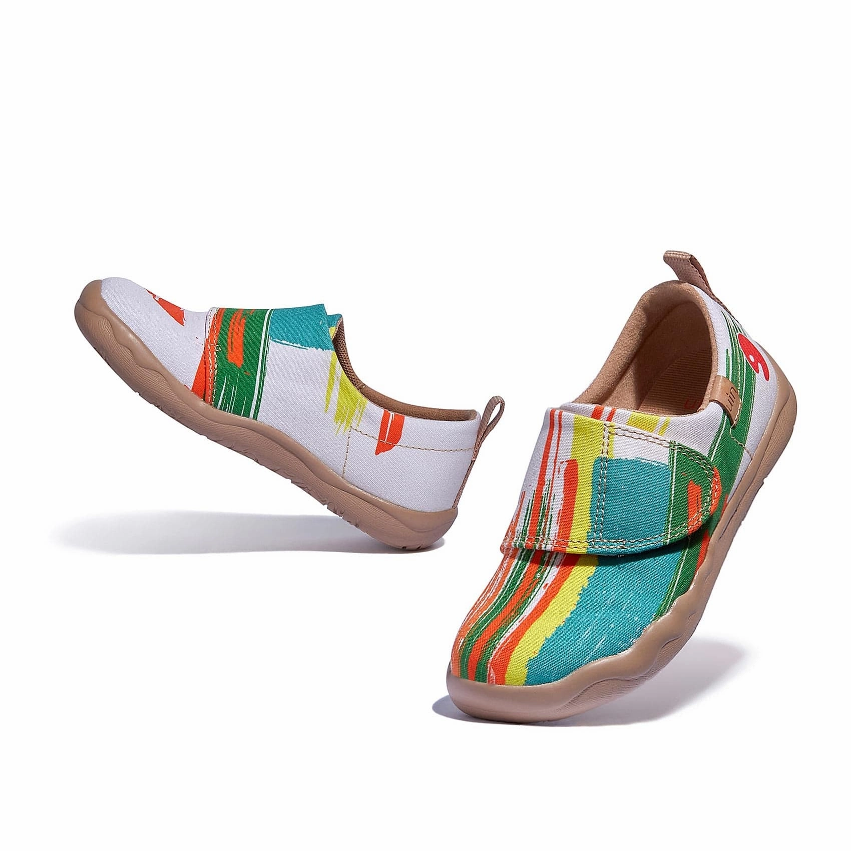 Best Shoes For Outdoor Badminton Crimson Sunset Toledo I Kid