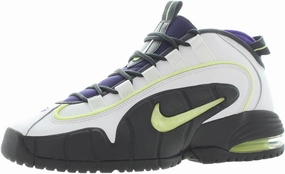 Nike Flyknit Max Shoes Nike Air Max Penny Mens Shoes
