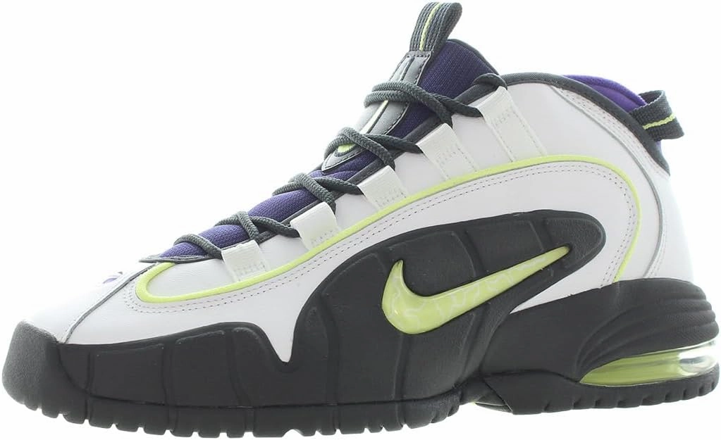 Nike Air Max Penny Mens Shoes Nike Bo Jackson Tennis Shoes