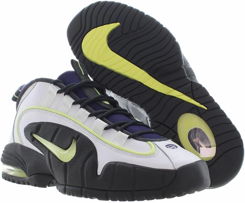 Nike Air Max Penny Mens Shoes Comme Des Garcons Nike Shoes