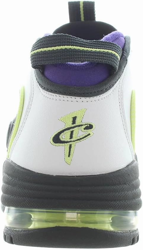 Best Nike Workout Shoes Nike Air Max Penny Mens Shoes