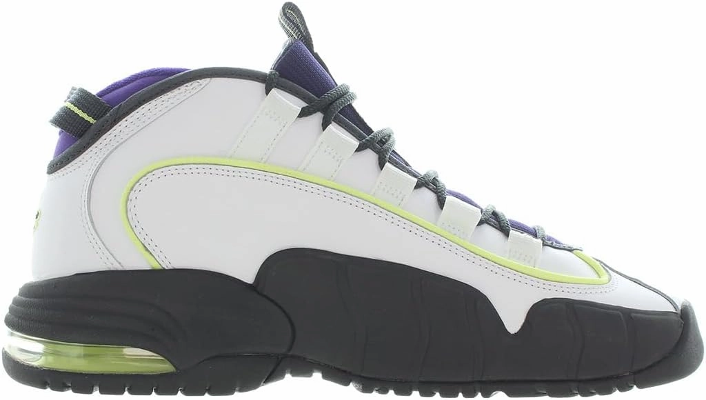 Nike Shoes Design Your Own Nike Air Max Penny Mens Shoes