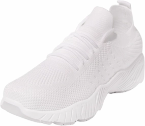 Best Sneakers For Europe Running Shoes For Women Arch Support Walking Tennis Shoes Slip On Memory Foam Lightweight Non Slip Athletic Sneakers