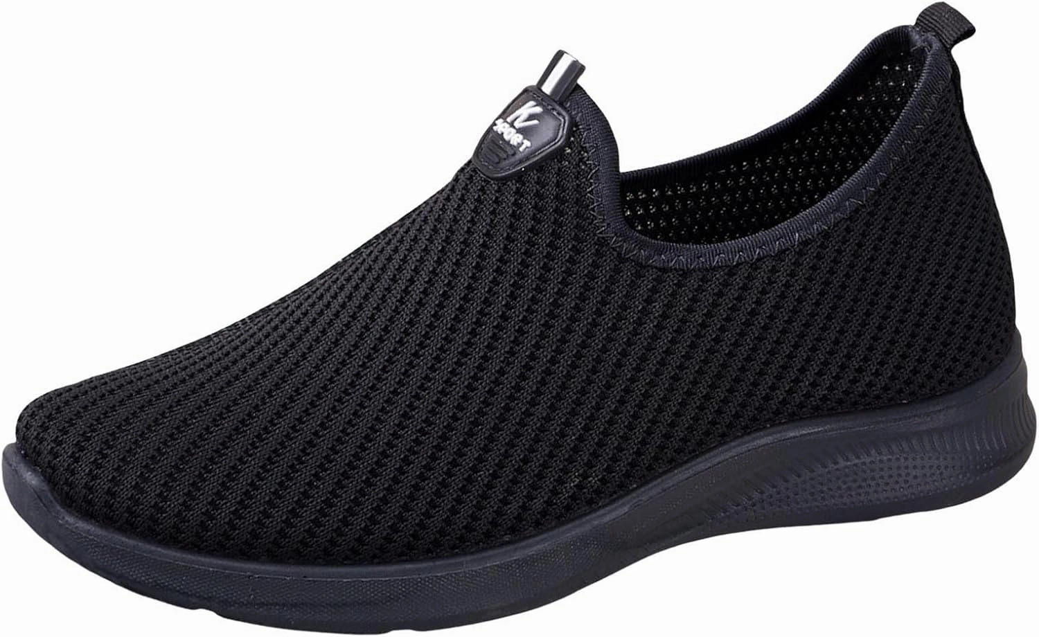 Mens Tennis Shoes Men's Shoes Walking Shoe for Men Slip on Shoe for Men Breathable Lightweight Sneaker Leopard Sneakers Steve Madden