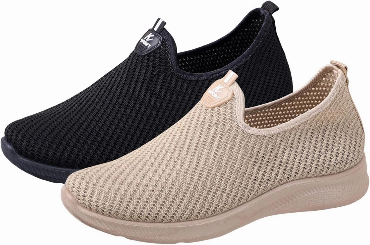 Sneakers On Sale Mens Tennis Shoes Men's Shoes Walking Shoe for Men Slip on Shoe for Men Breathable Lightweight Sneaker