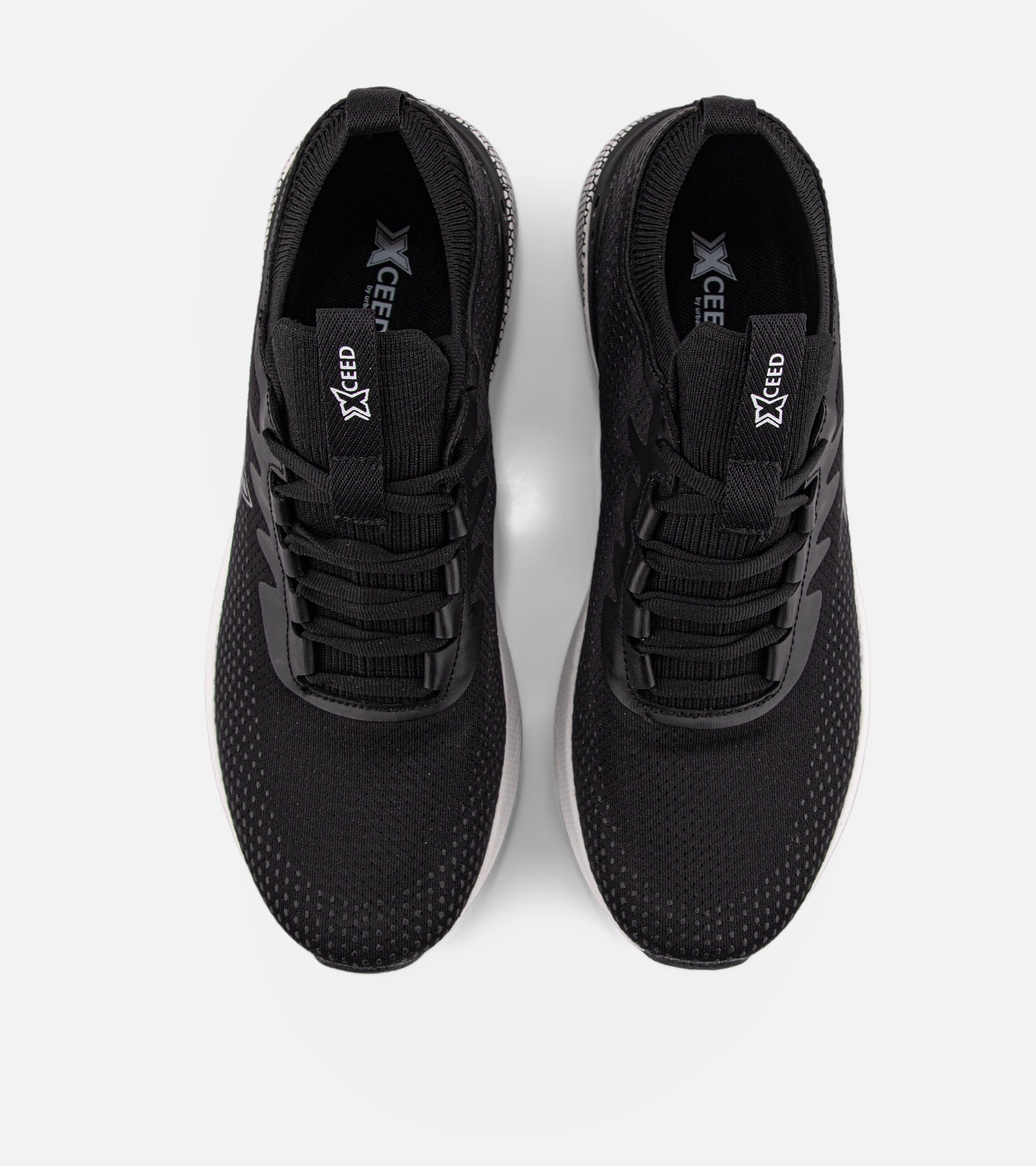 Xceed Men's  Sneakers EX-SW-4201 Assassination Attempt Sneakers