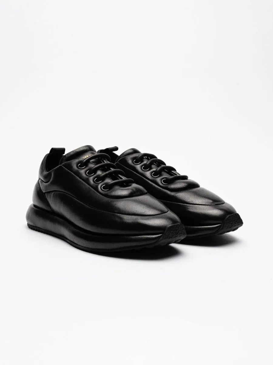 RACE/129 Slip On Shoes