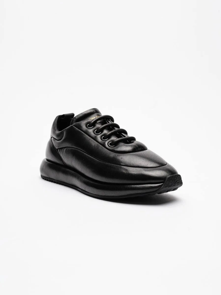 RACE/129 Derby Shoes With A Suit