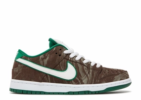 Nike Shoes Wings Nike Dunk SB Starbucks 8.5 NIB PREOWNED FINAL SALE
