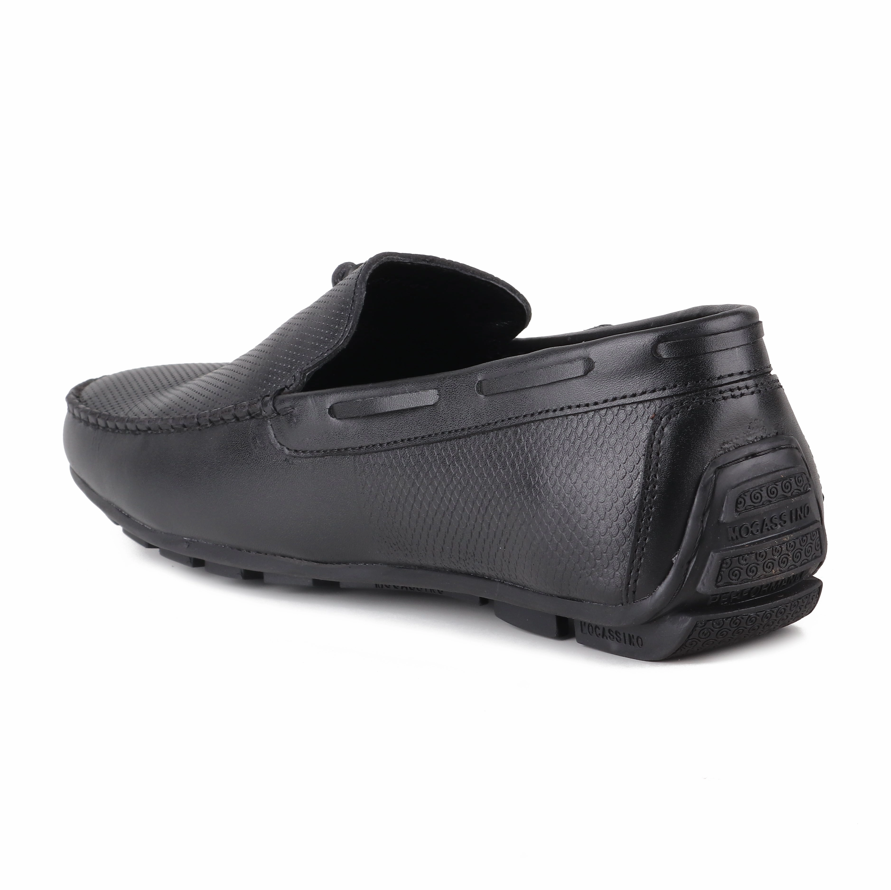 Red Chief Black Formal Shoes for Men RC3617 001 Adi 0 Basketball Shoes