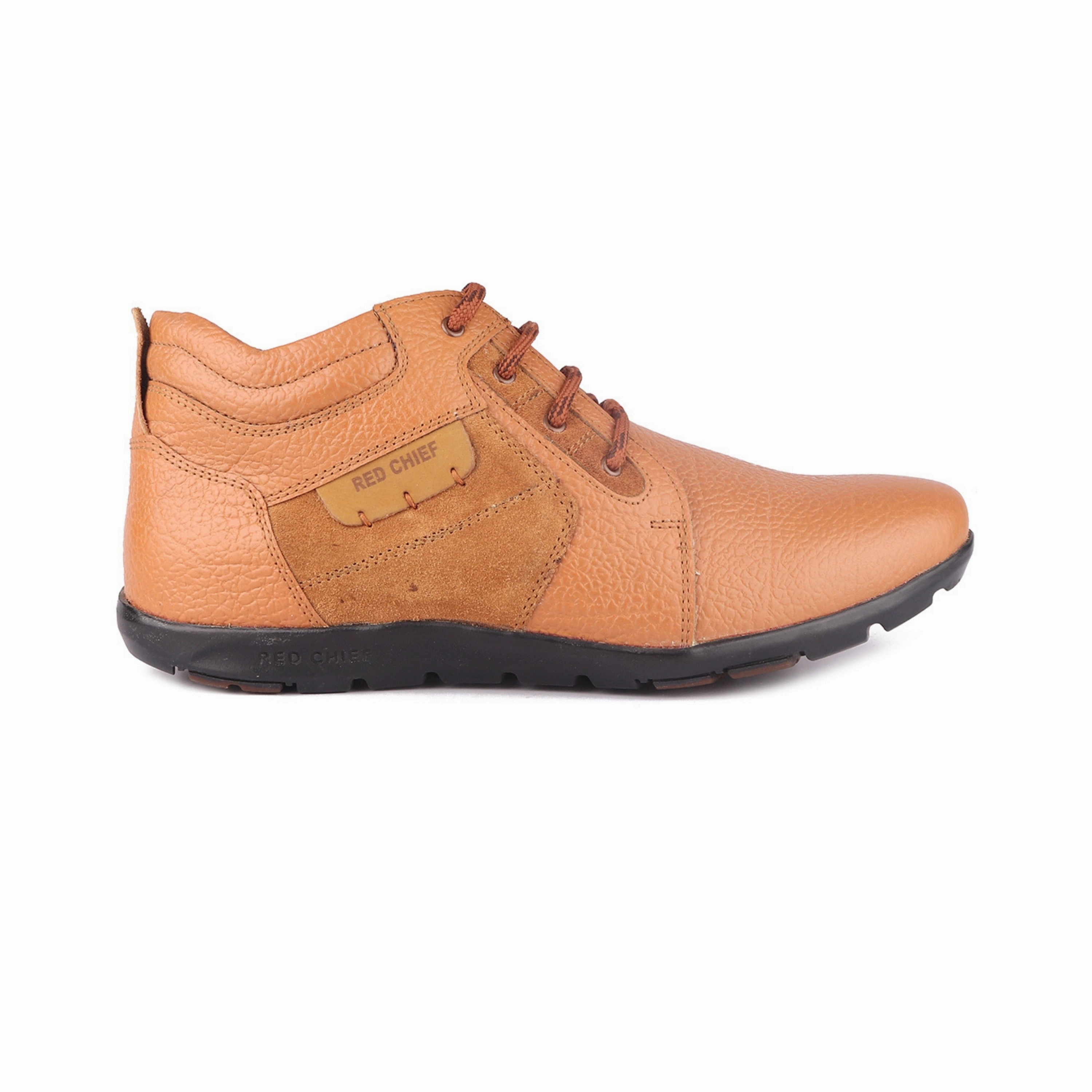 Red Chief Tan Casual Shoes for Men RC3513 006 Mizuno Cyclone Speed 3 Volleyball Shoe