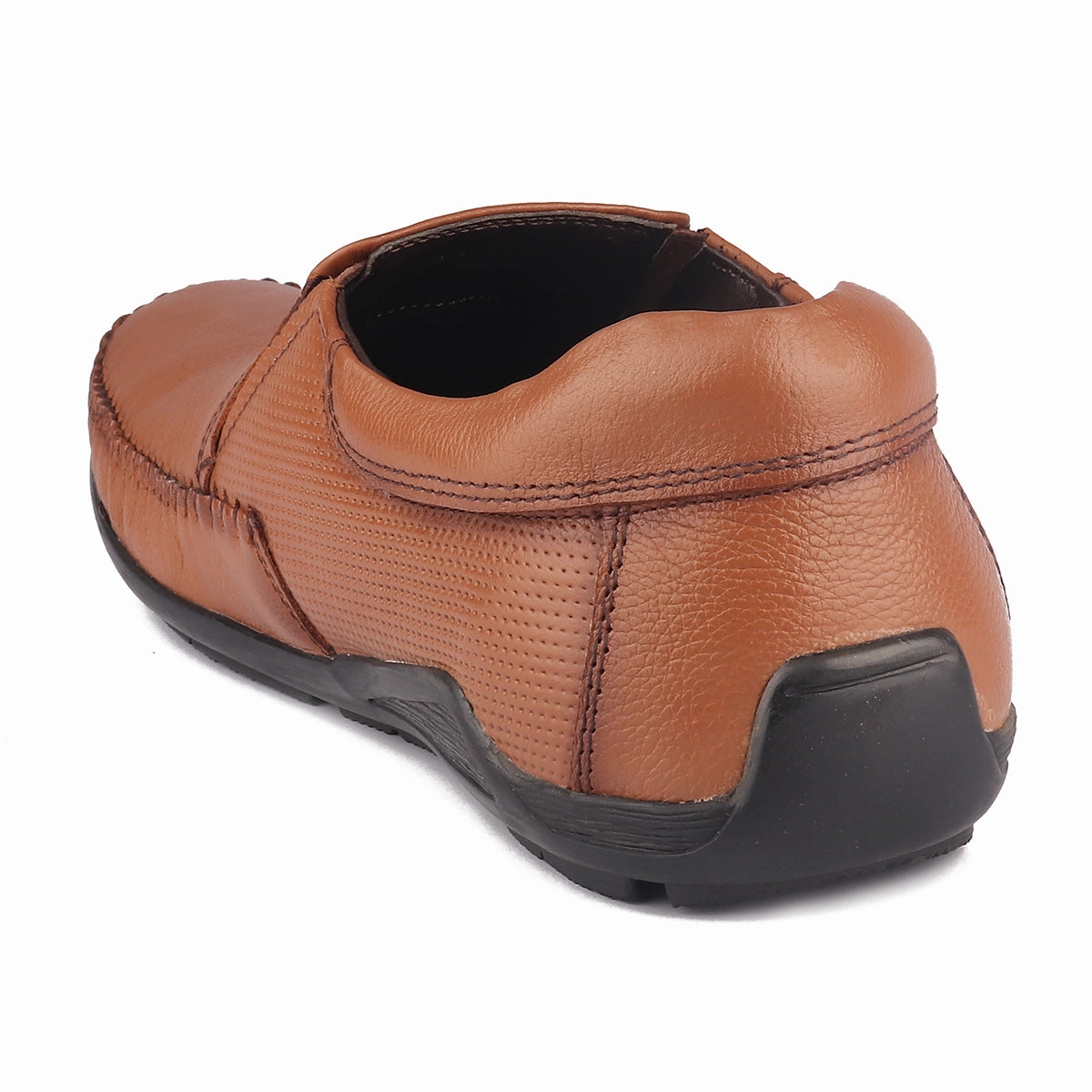 Red Chief Tan Formal Shoes for Men RC1812 006 Best Fast Hiking Shoes