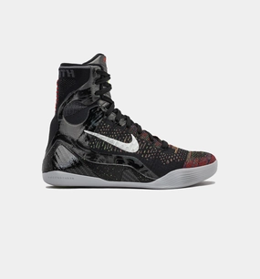 Kobe 9 Elite Protro Masterpiece Mens Basketball Shoe -  Black/Multicolor Limit One Per Customer Basketball Shoes Jalen Green