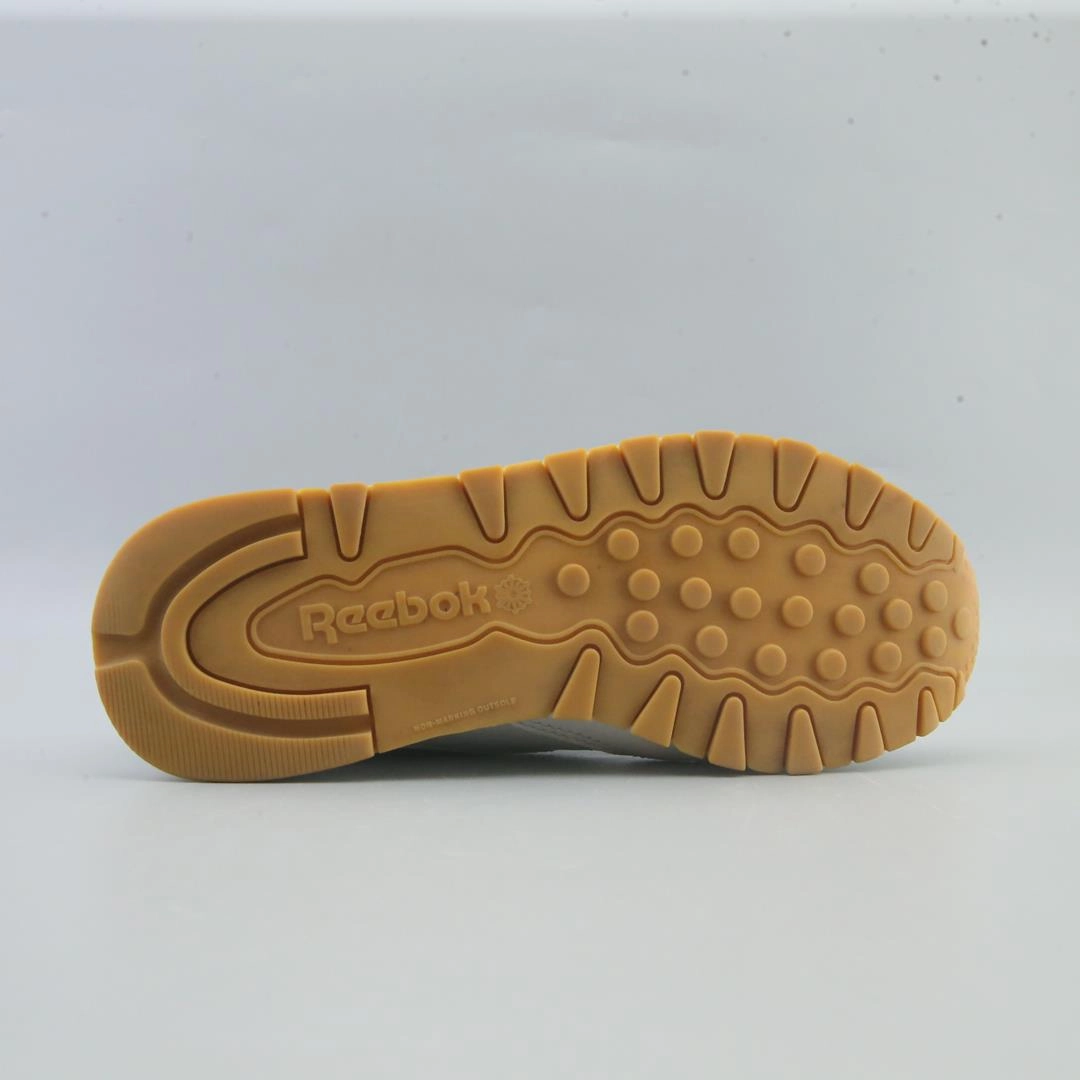 Silver Sneakers Workout REEBOK CLASSIC LEATHER