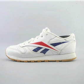 Hustle Sneakers REEBOK CLASSIC LEATHER