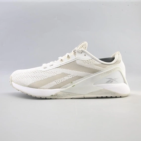 REEBOK NANO X Brogue Shoes Style