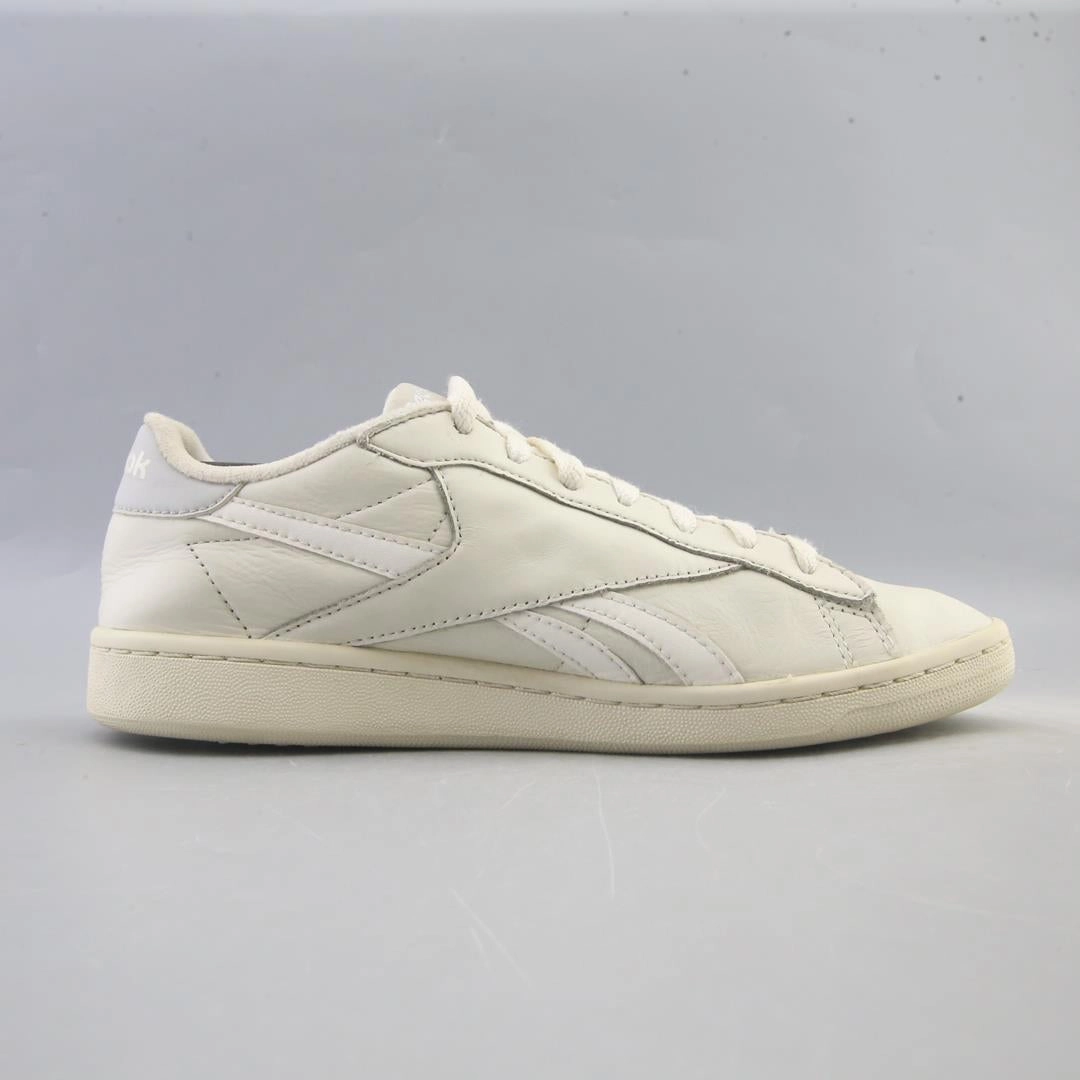 Tan Leather Brogue Boots REEBOK NPC II