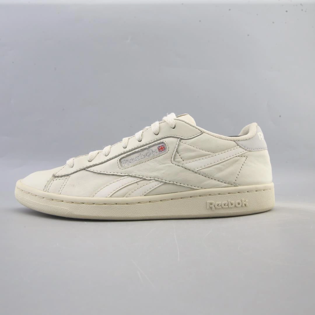 Lace Up Brogue REEBOK NPC II